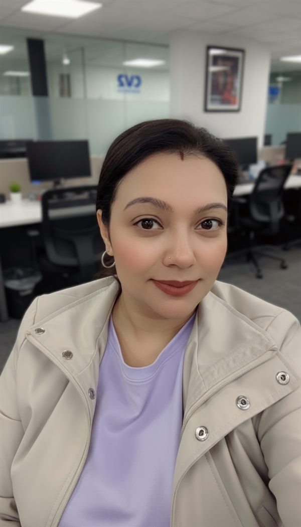 Rajni Bala — Licensed Insurance Advisor, FinancialHub604