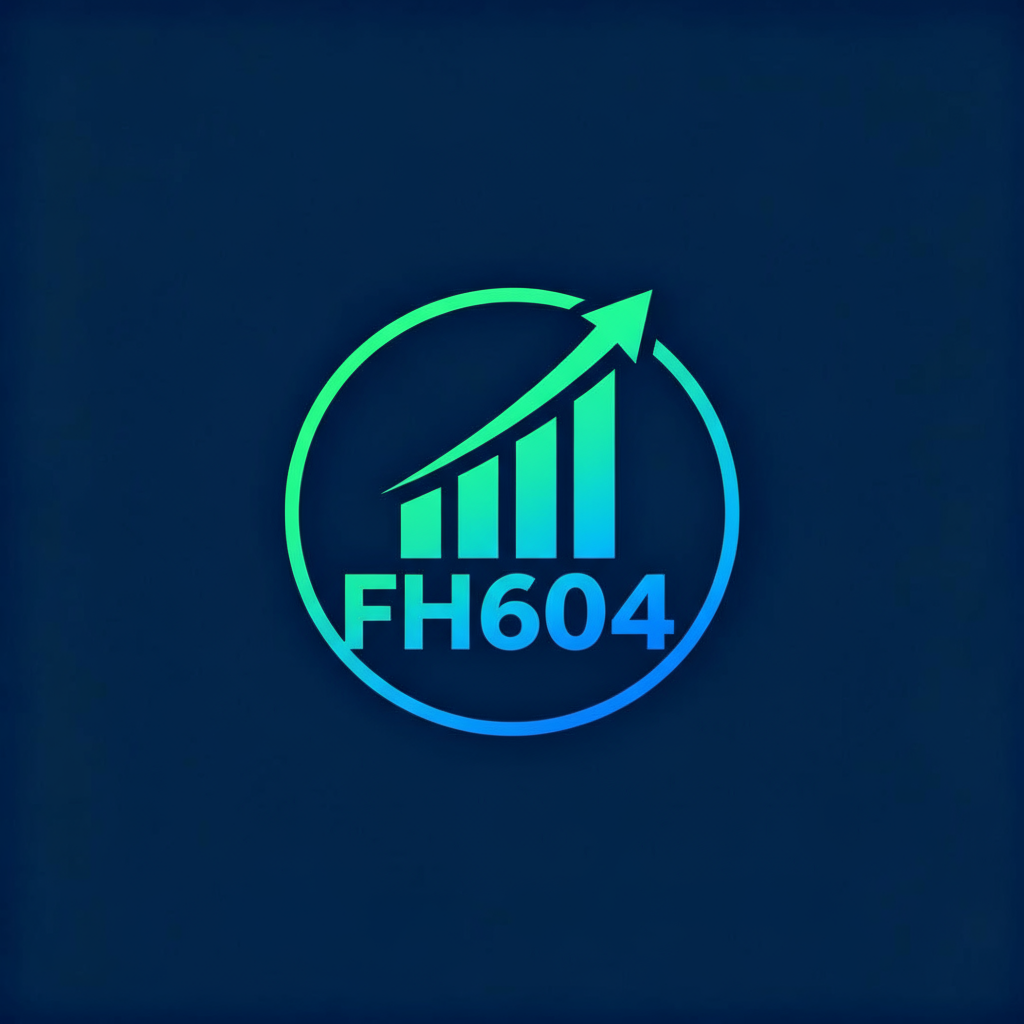 FinancialHub604
